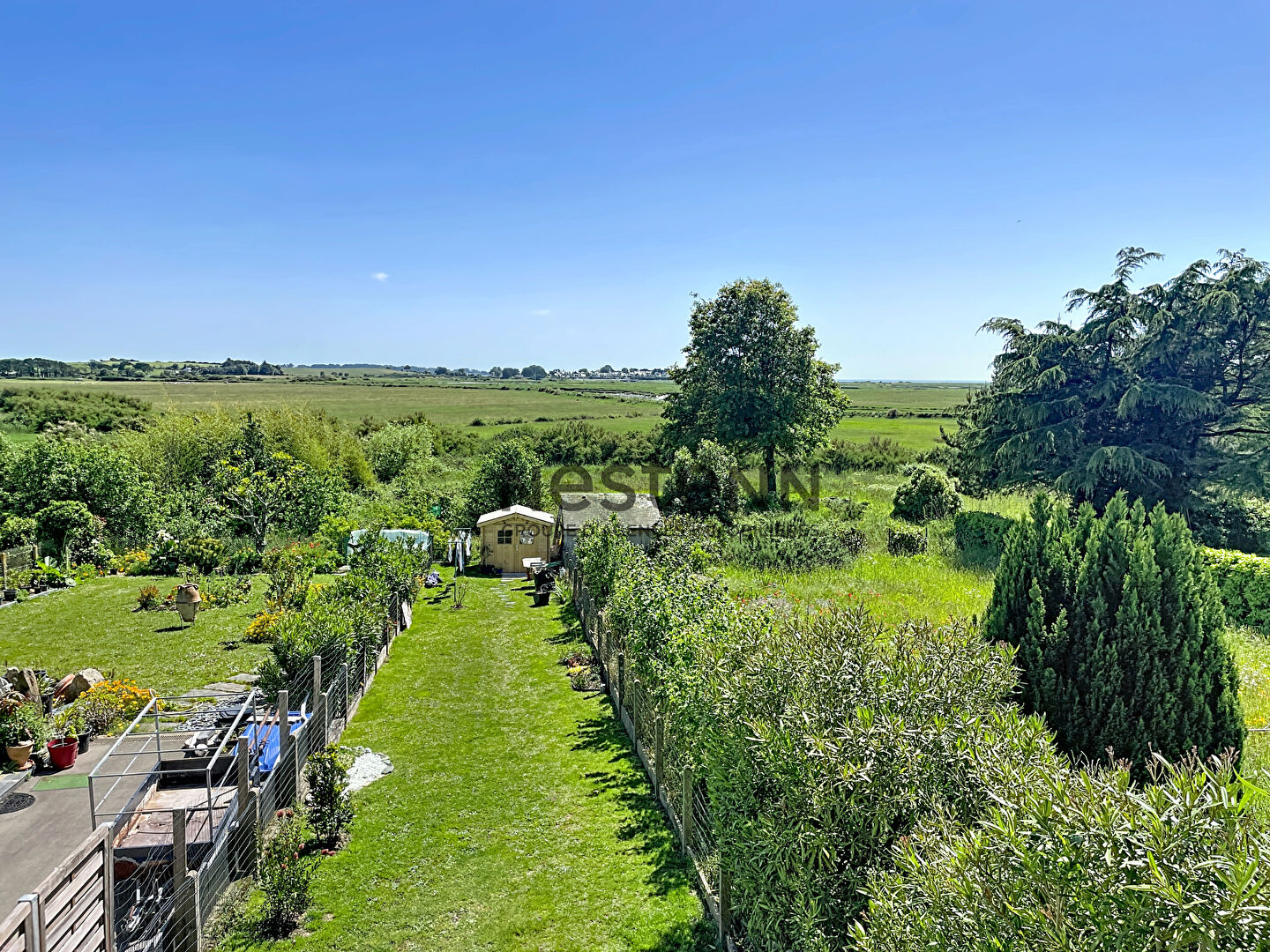 Maison 3 pièces 62 m² · à Billiers · 62 m² · 263 750 €