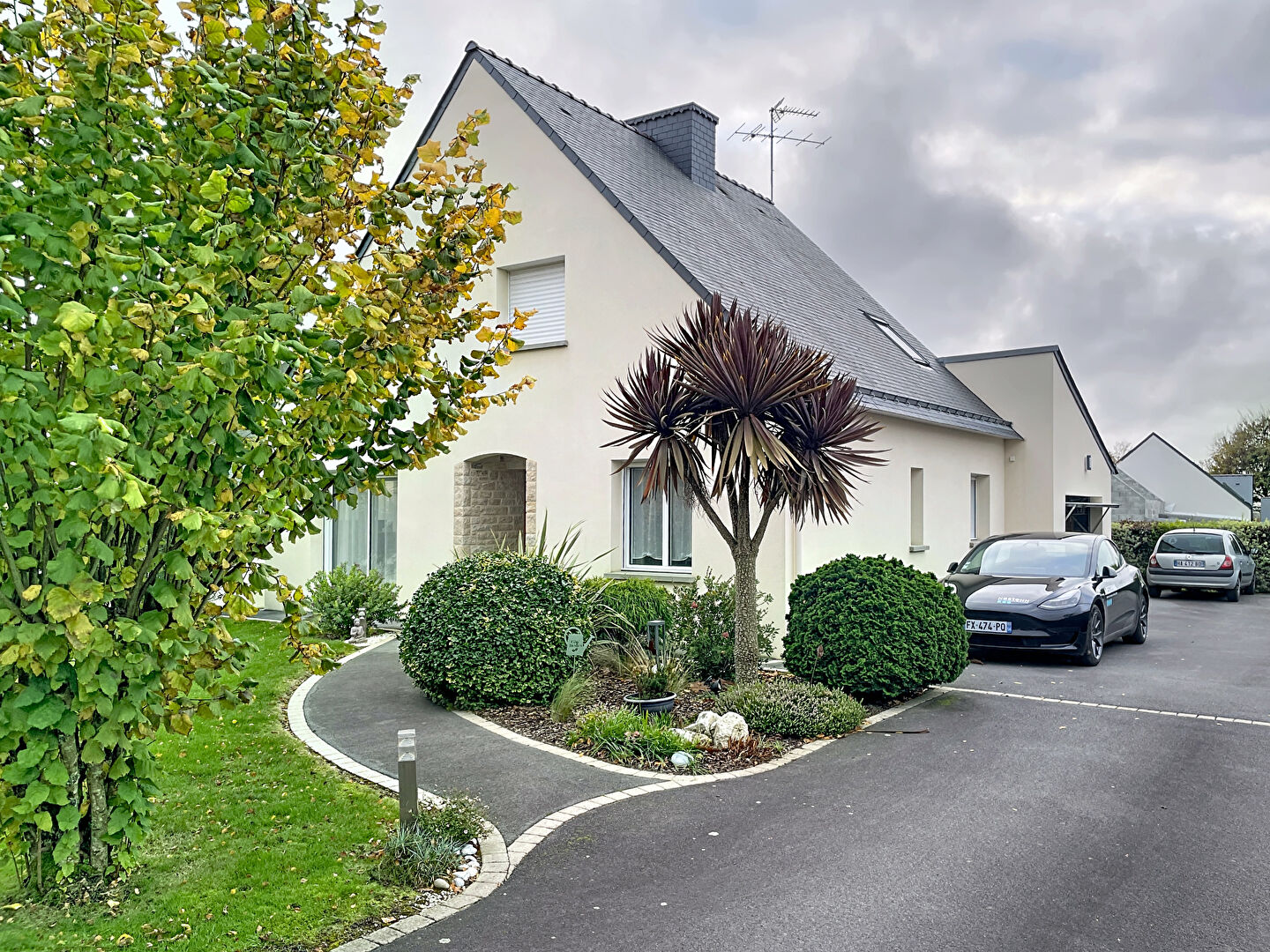 Maison 5 pièces 110 m² · à Noyal Muzillac · 110 m² · 357 000 €