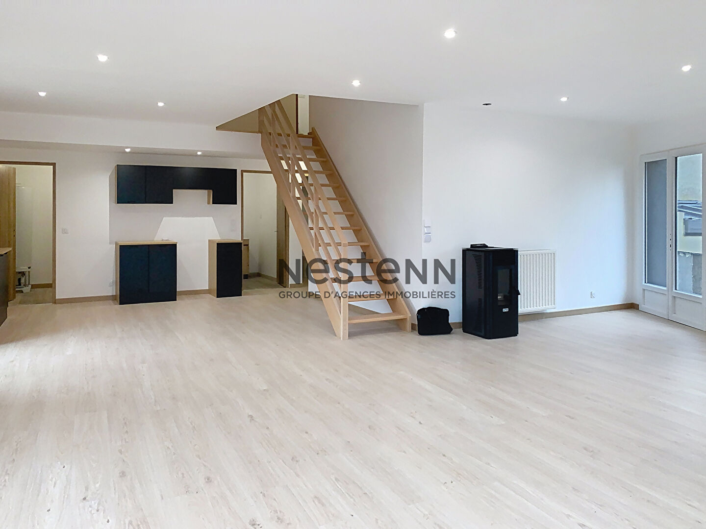 Maison à vendre à Theix Noyalo 126m²