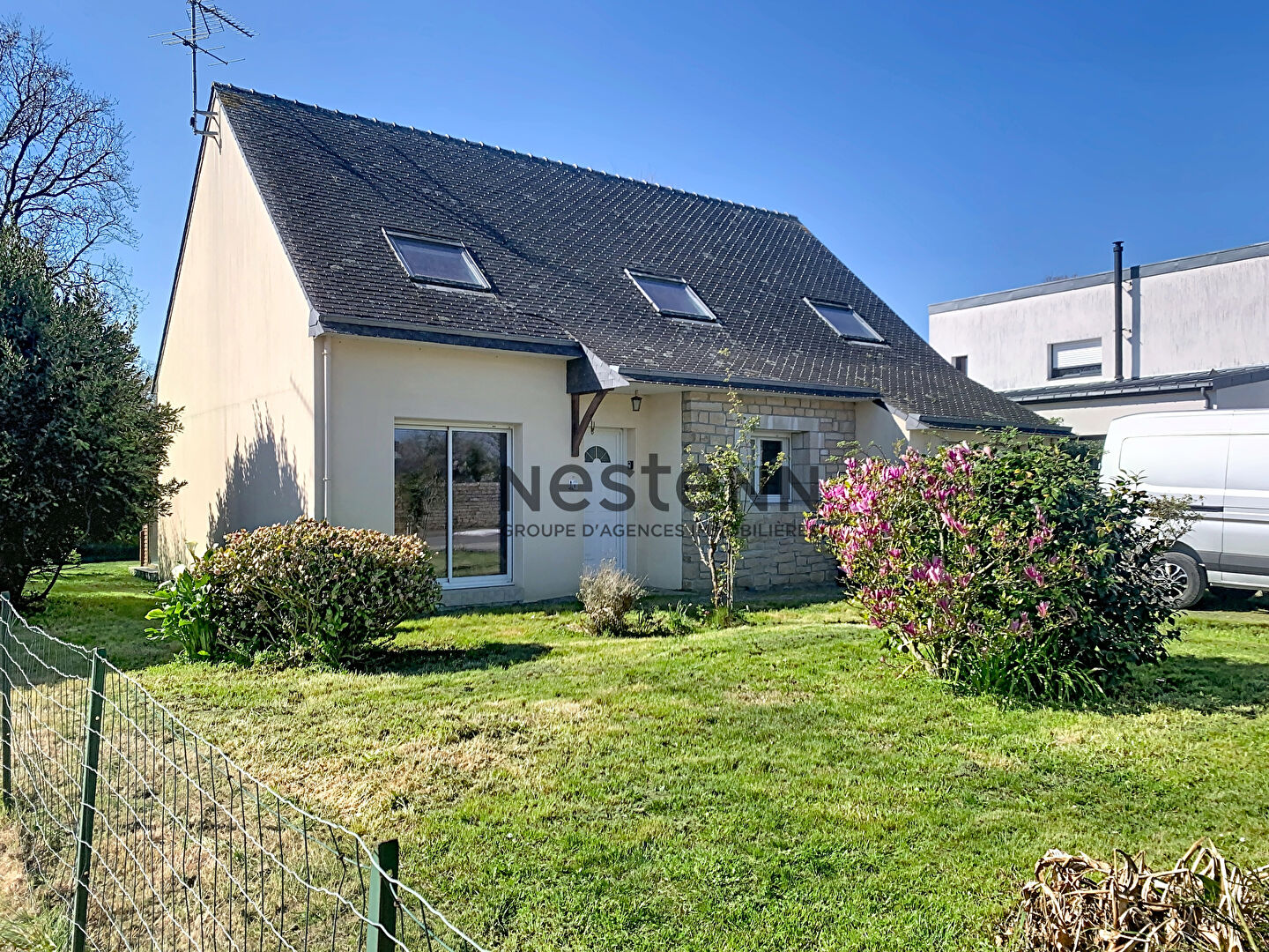 Maison 6 pièces 130 m² · à Arzal · 130 m² · 291 000 €