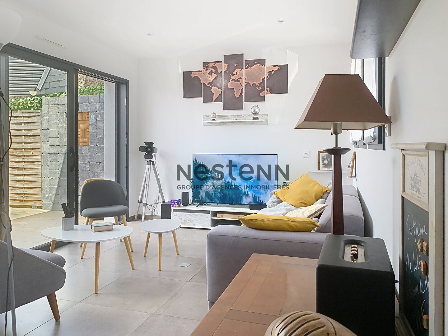 Maison 5 pièces 100 m² · à Damgan · 100 m² · 438 900 €