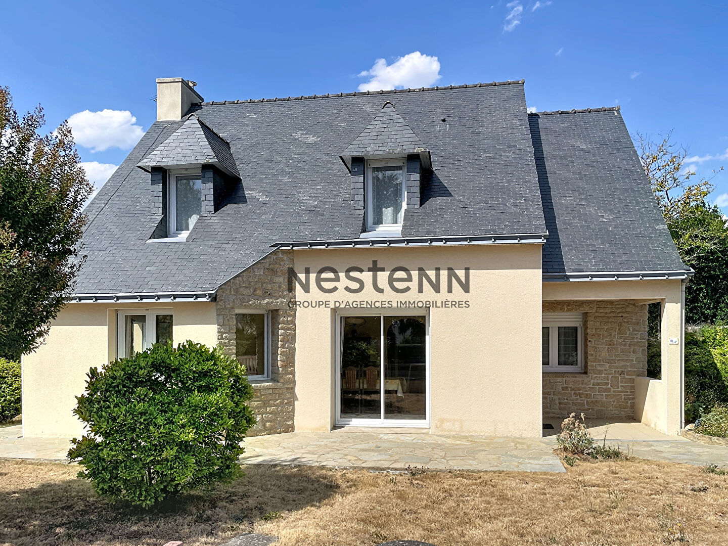 Maison 6 pièces 128 m² · à Noyal Muzillac · 128 m² · 354 990 €