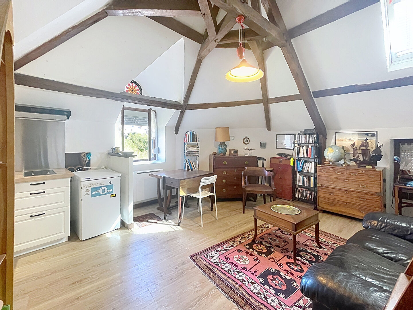 Appartement 1 pièce 27 m² · à Férel · 27 m² · 108 000 €