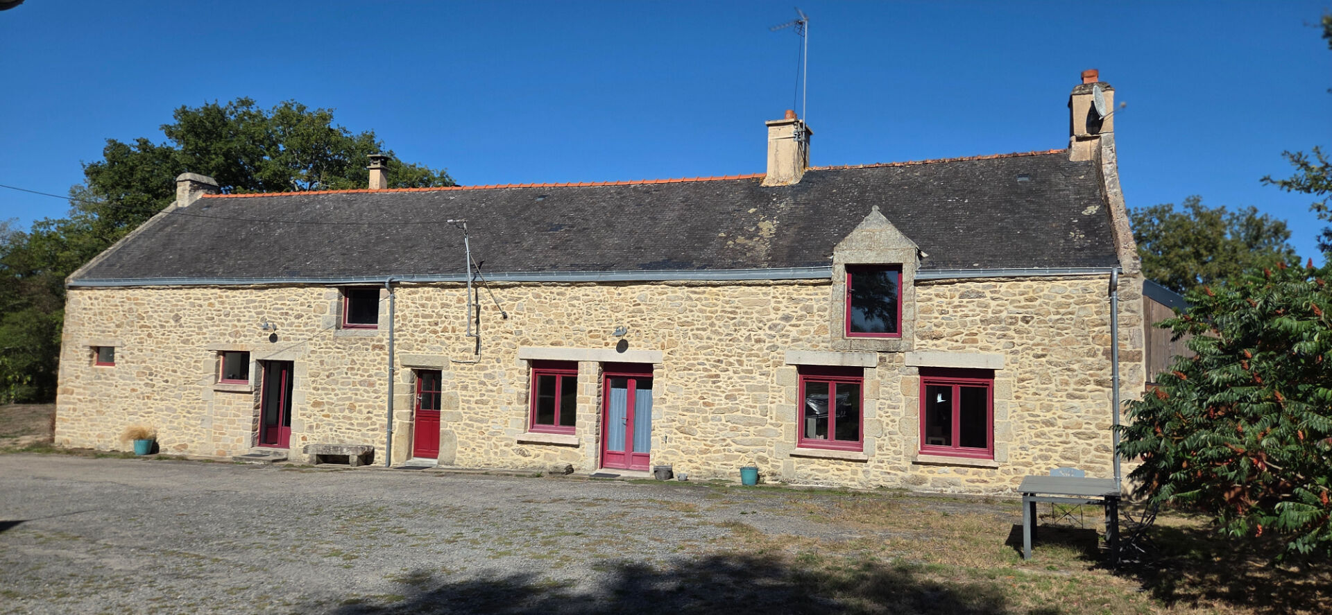 Maison 7 pièces 188 m² · à Surzur · 188 m² · 698 000 €