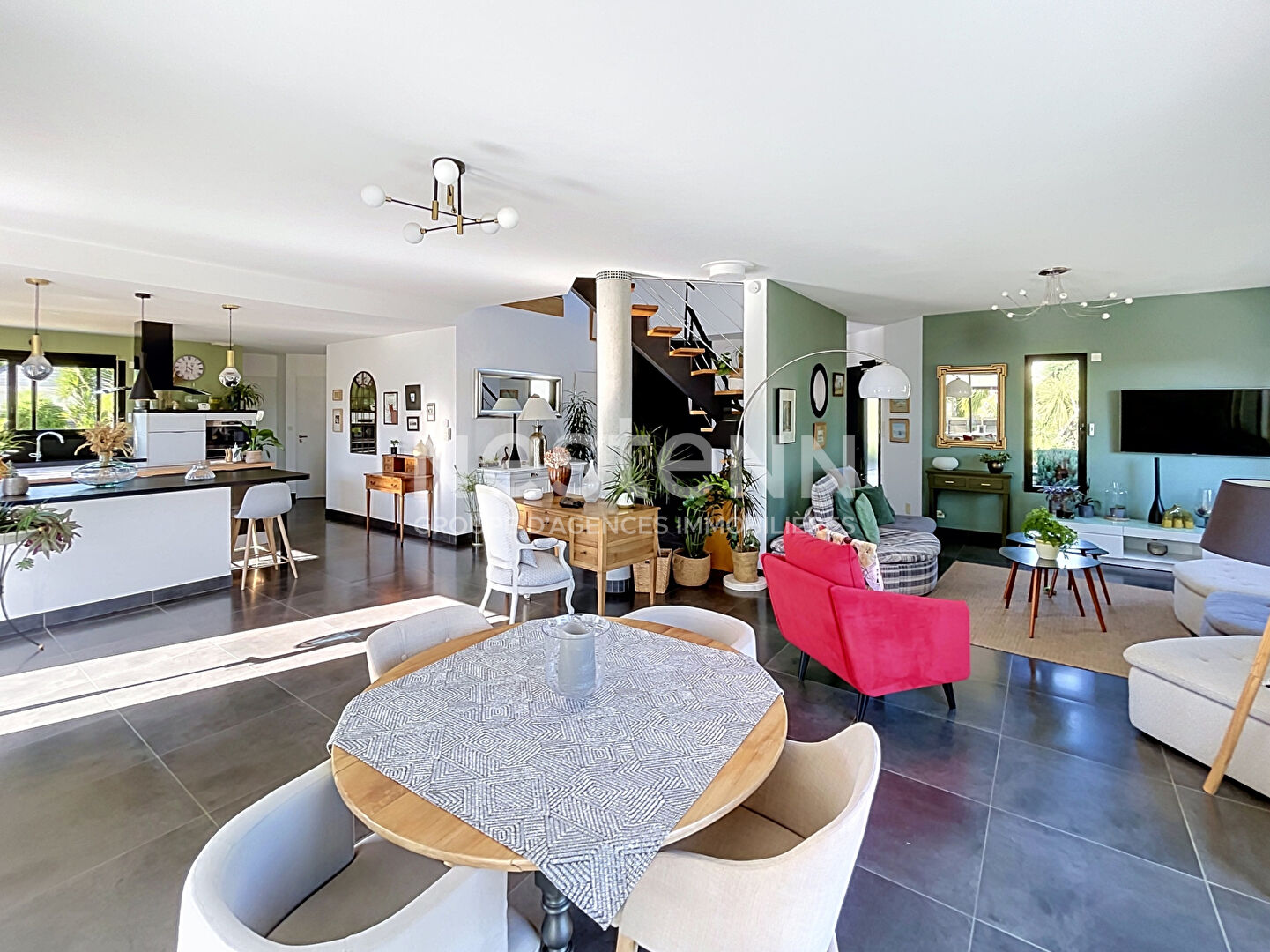 Maison 7 pièces 160 m² · à Nivillac · 160 m² · 533 000 €
