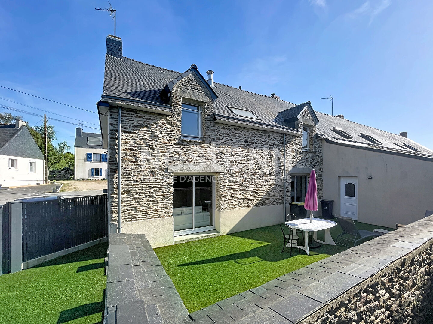 Maison 6 pièces 117 m² · à Marzan · 117 m² · 299 250 €
