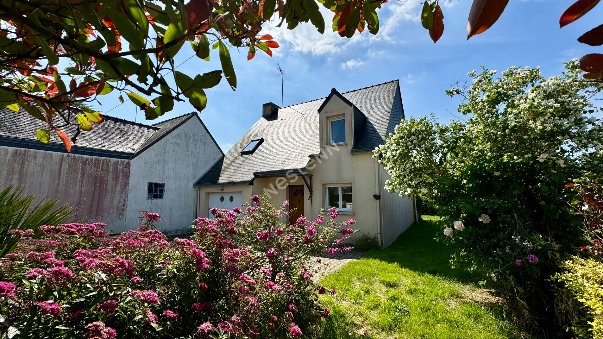 Maison 4 pièces 82 m² · à Damgan · 82 m² · 336 000 €