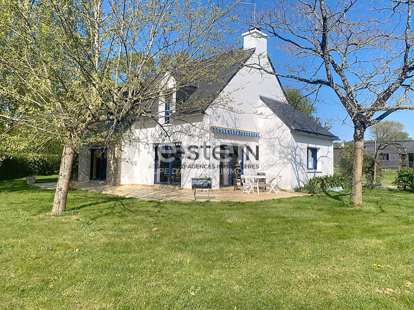 Maison 5 pièces 130 m² · à Noyal Muzillac · 130 m² · 363 500 €
