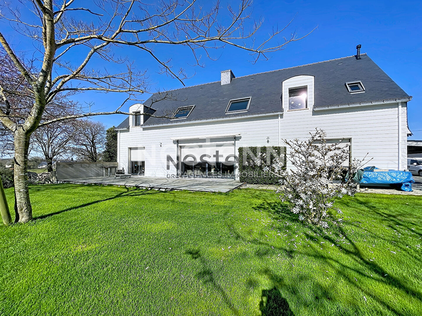 Maison 6 pièces 168 m² · à Marzan · 168 m² · 440 000 €