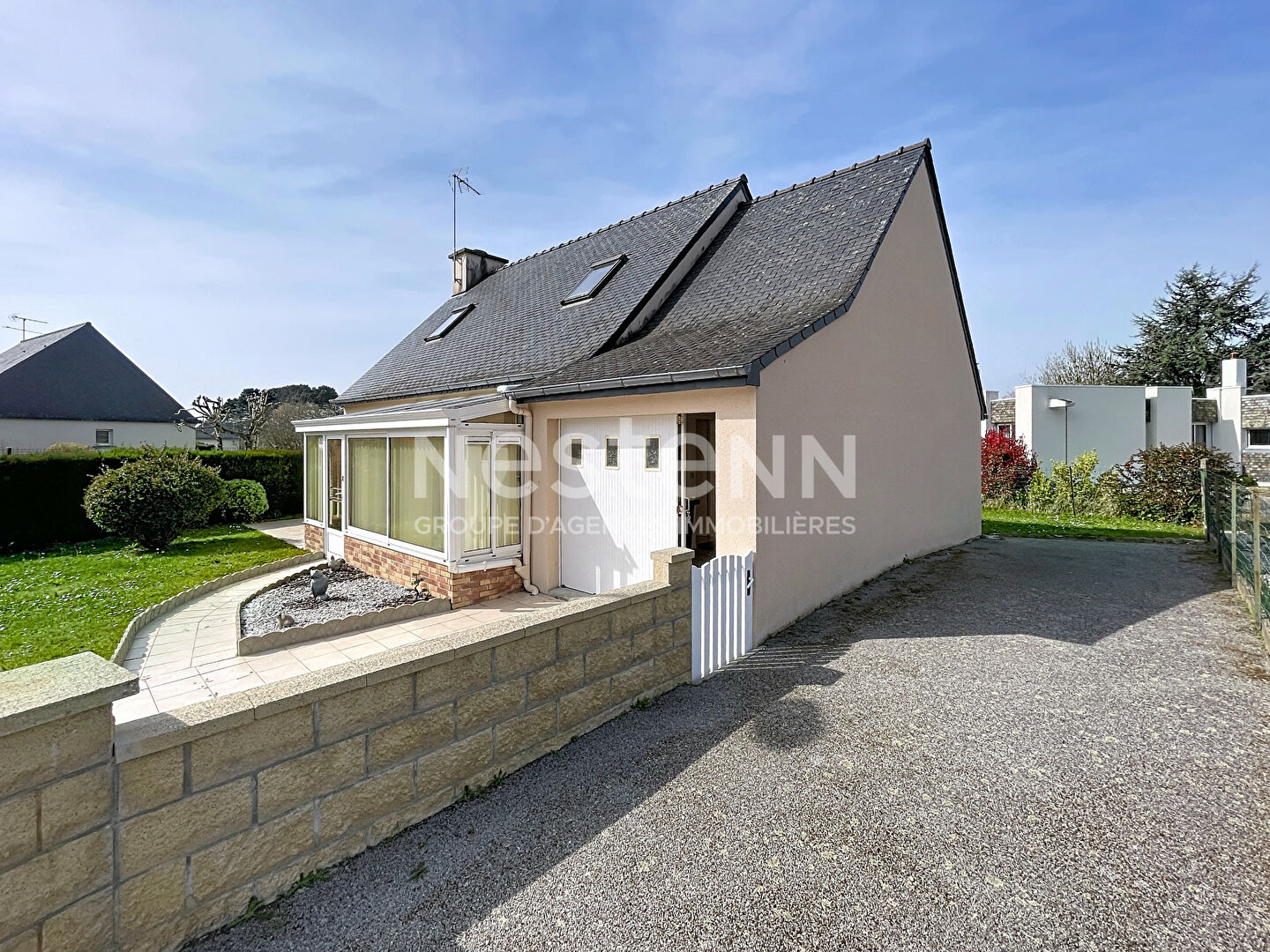 Maison 5 pièces 82 m² · à Muzillac · 82 m² · 266 900 €