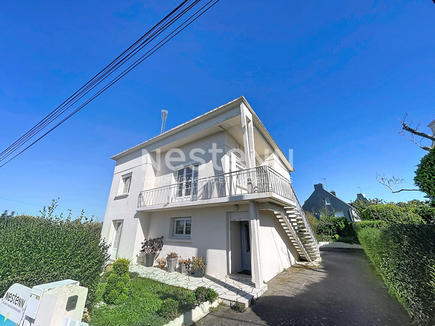 Maison 4 pièces 108 m² · à Muzillac · 108 m² · 236 900 €