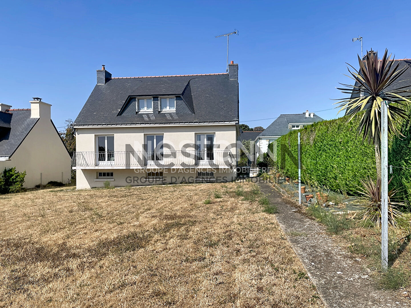 Maison 7 pièces 119 m² · à Muzillac · 119 m² · 287 000 €