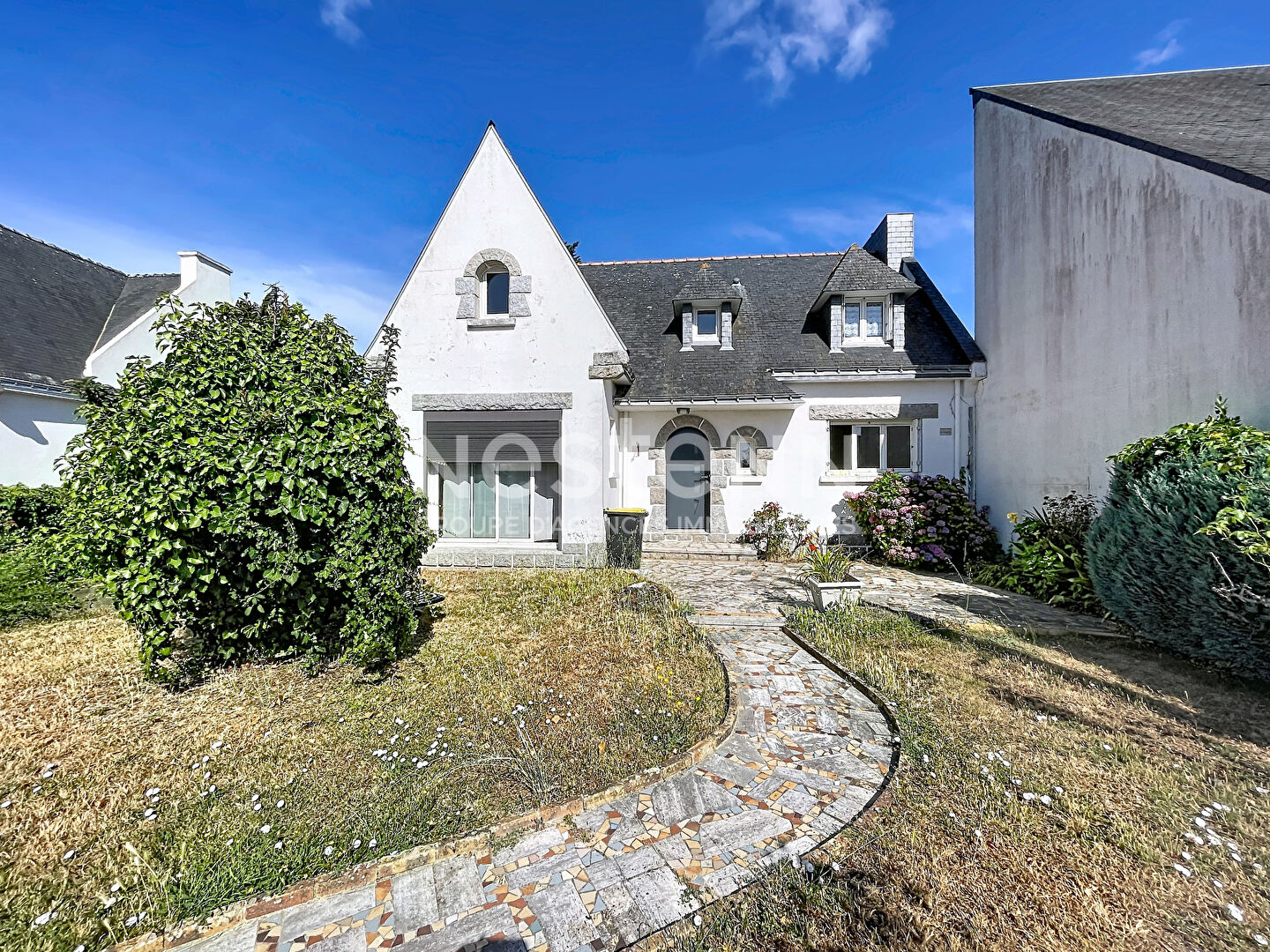 Maison 5 pièces 109 m² · à Damgan · 109 m² · 336 000 €