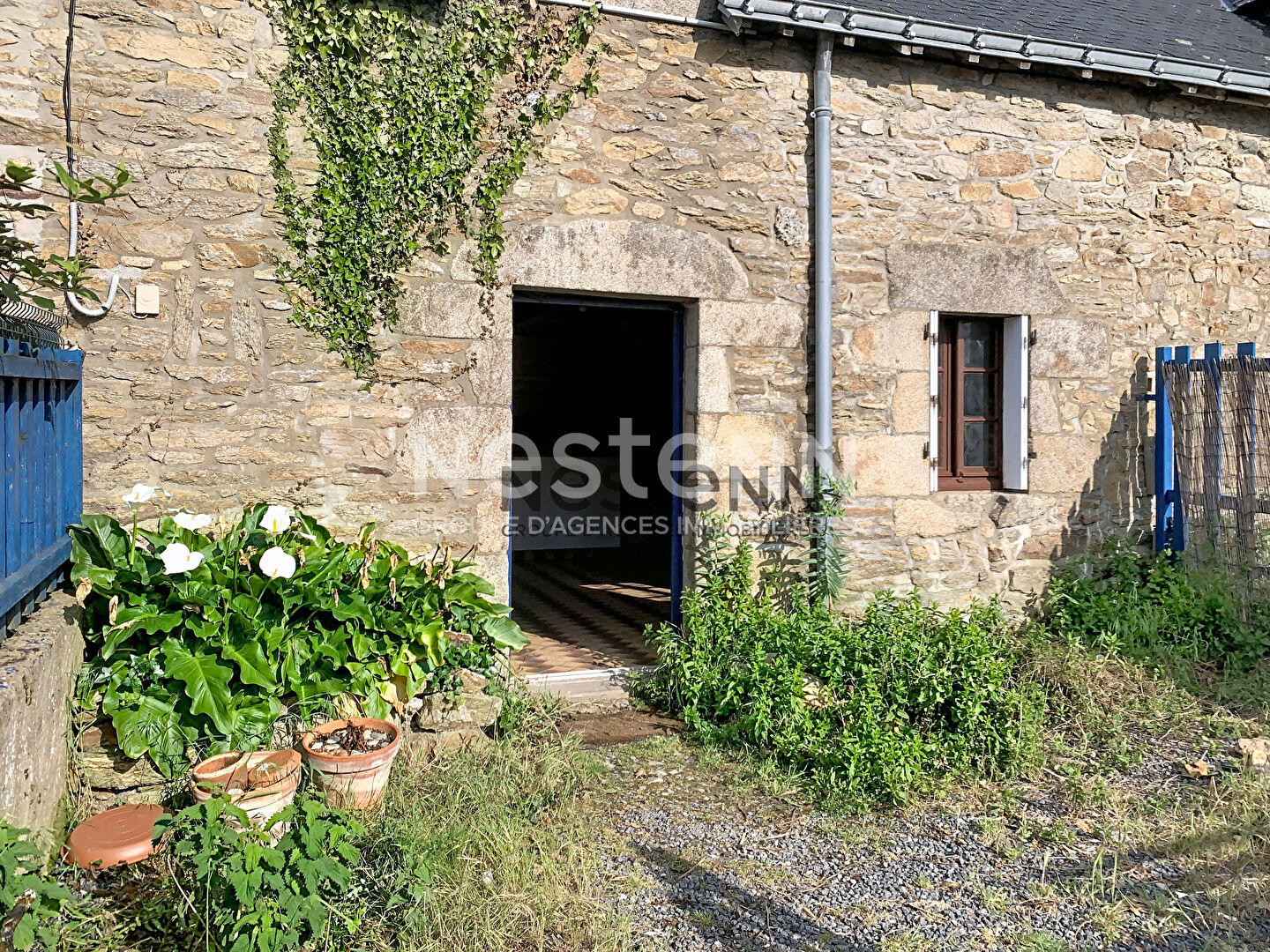 Maison 4 pièces 53 m² · à Billiers · 53 m² · 149 800 €