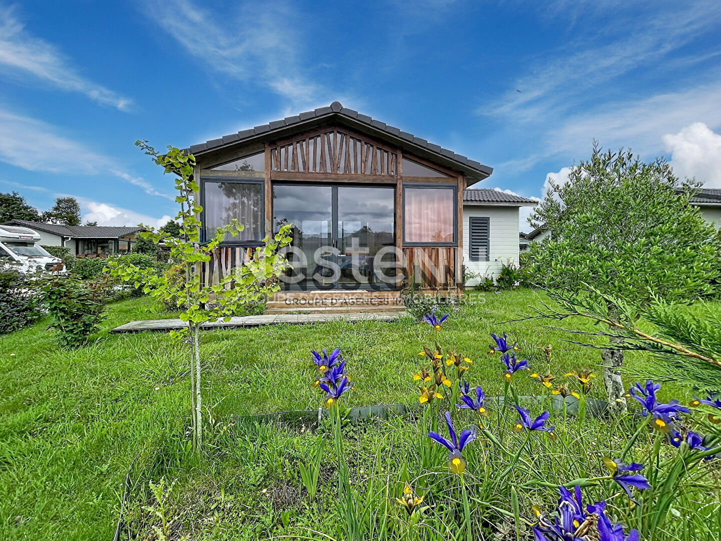 Maison 3 pièces 52 m² · à Marzan · 52 m² · 192 600 €