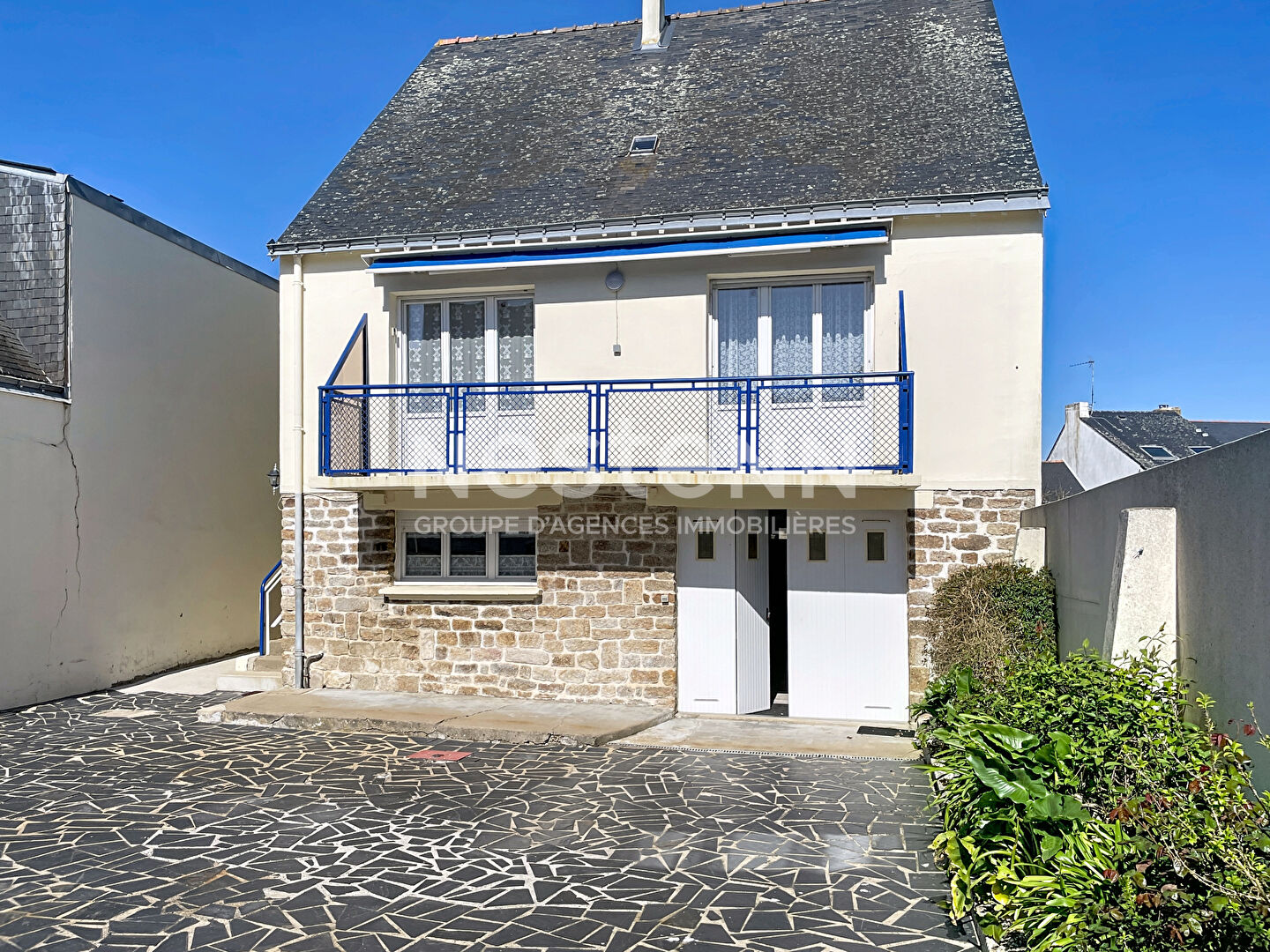 Maison 4 pièces 97 m² · à Billiers · 97 m² · 212 000 €