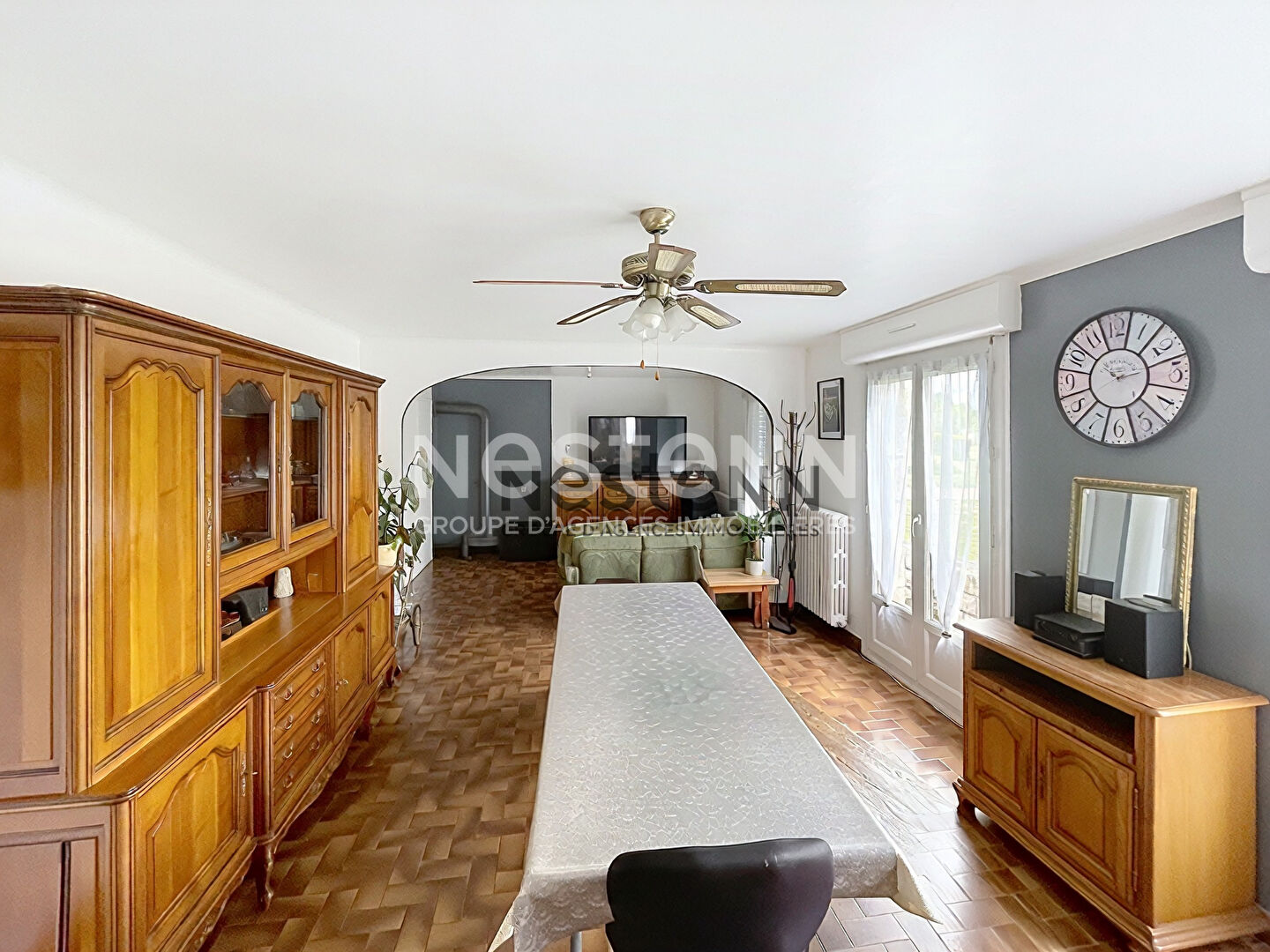 Maison 6 pièces 130 m² · à Muzillac · 130 m² · 294 000 €