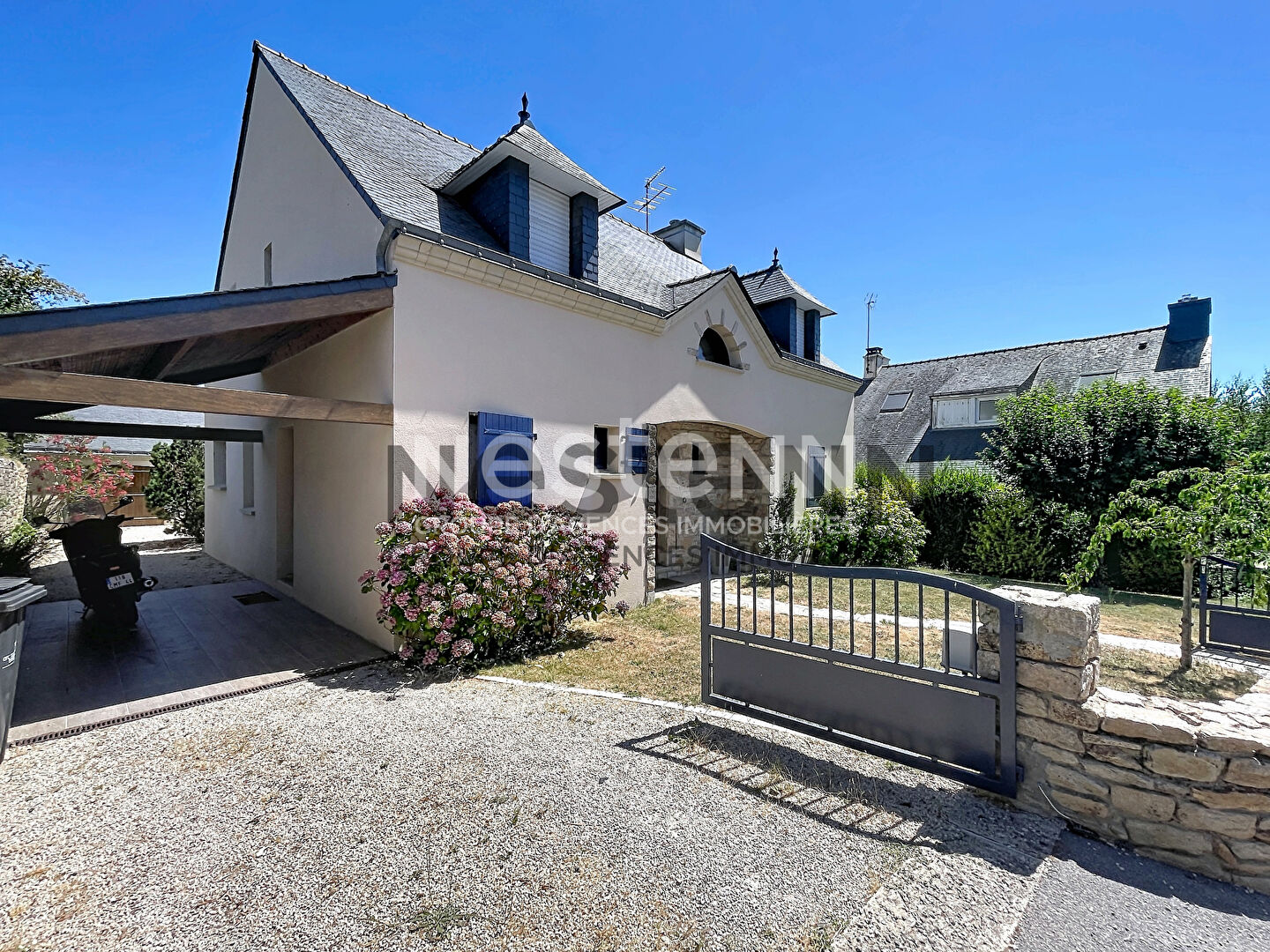 Maison 6 pièces 144 m² · à Noyal Muzillac · 144 m² · 414 750 €