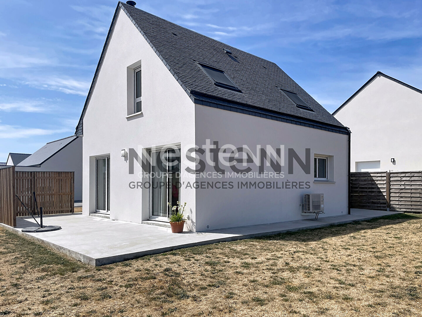 Maison 4 pièces 78 m² · à Muzillac · 78 m² · 325 500 €