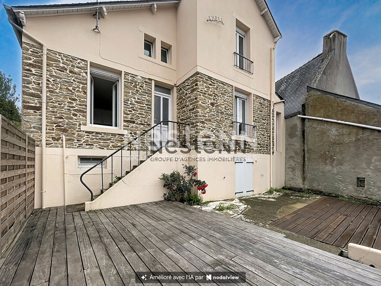 Maison 4 pièces 60 m² · à Muzillac · 60 m² · 262 500 €