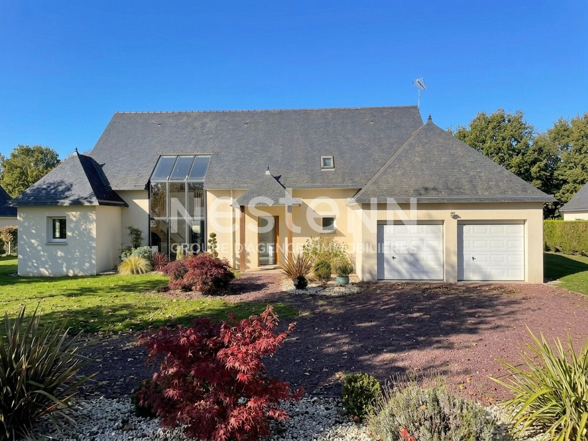 Maison 6 pièces 180 m² · à Berric · 180 m² · 421 200 €