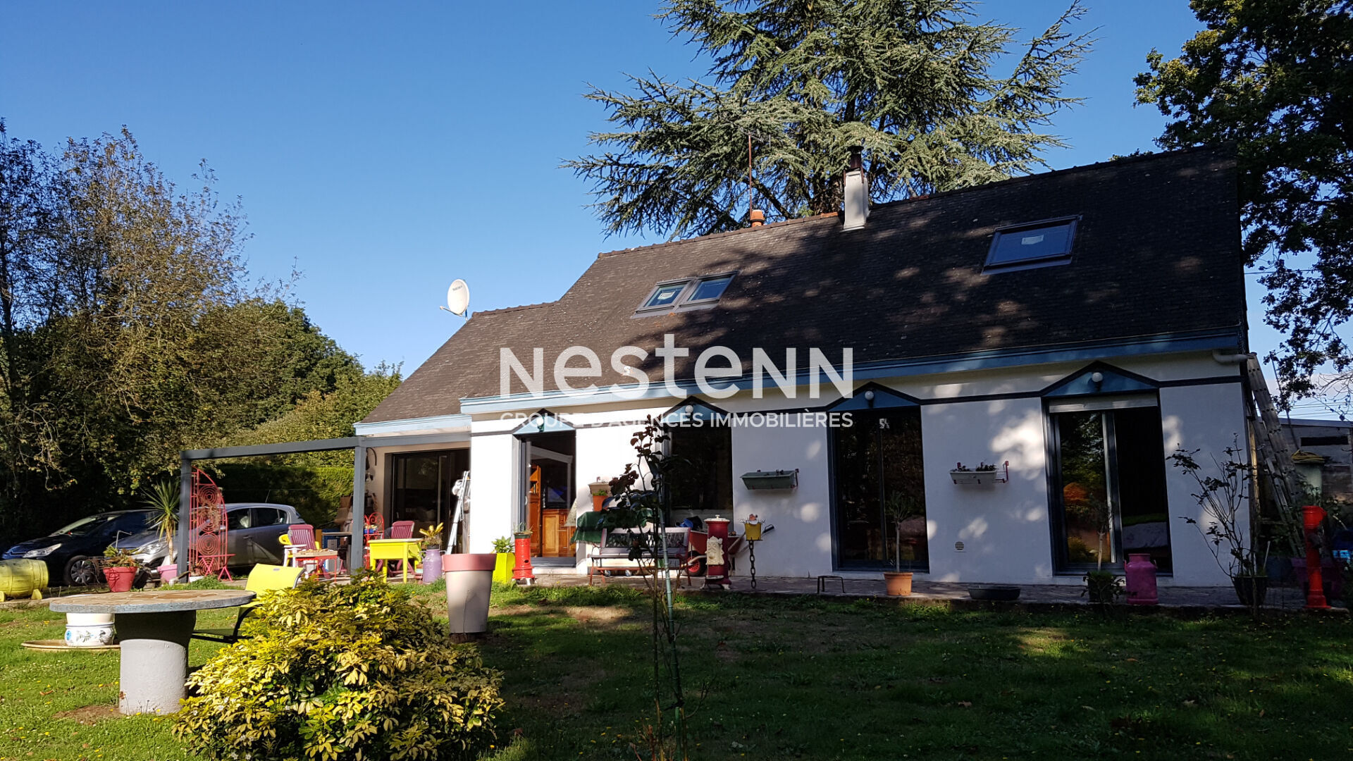 Maison 9 pièces 142 m² · à Molac · 142 m² · 259 900 €