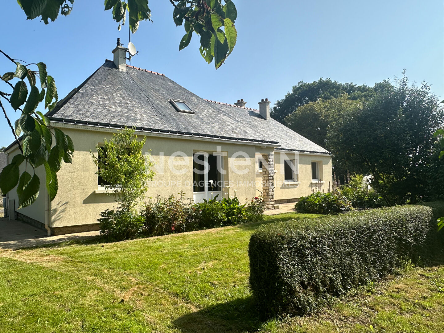 Maison 8 pièces 150 m² · à Questembert · 150 m² · 218 400 €