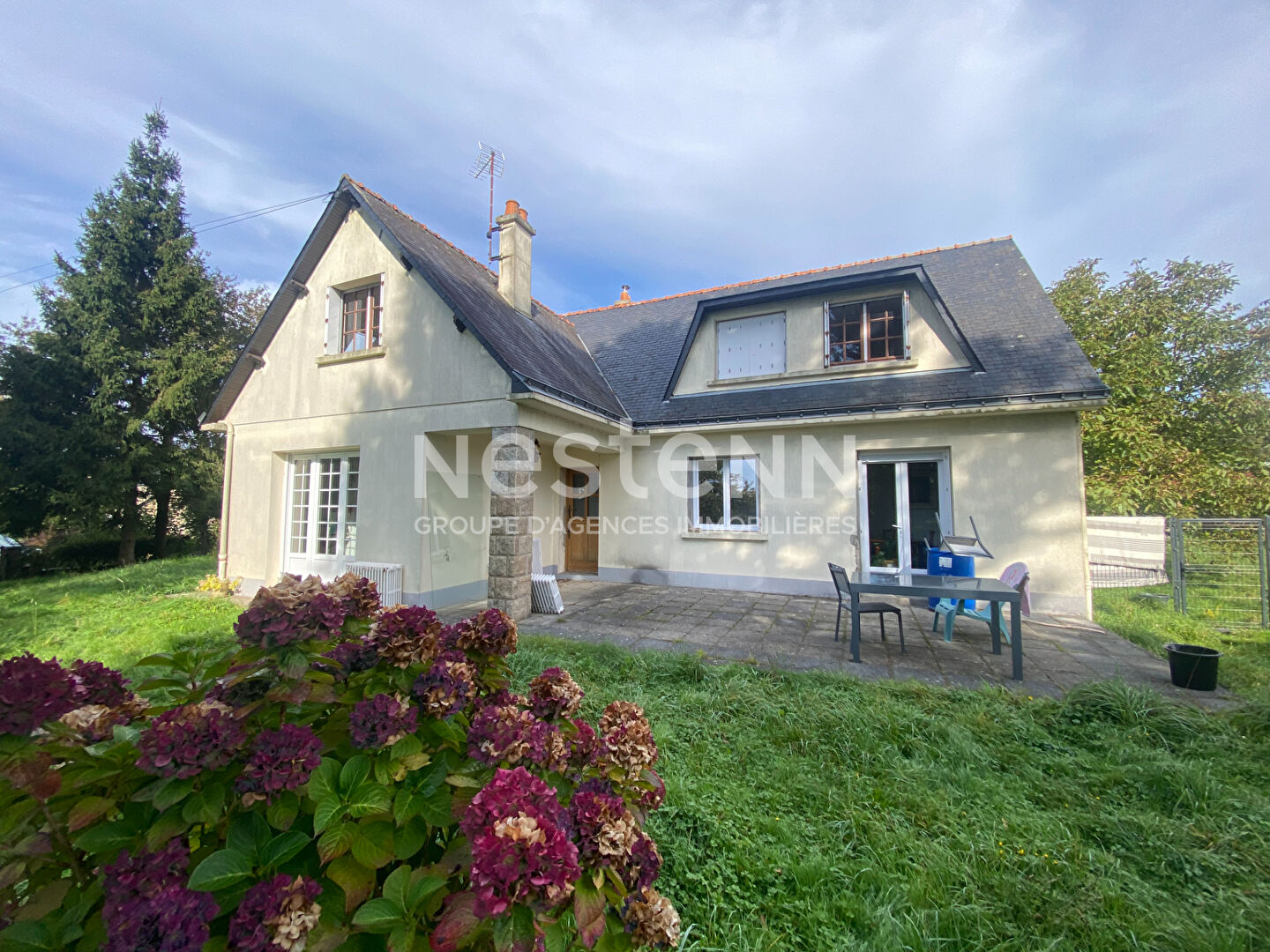 Maison 5 pièces 144 m² · à Caden · 144 m² · 261 990 €