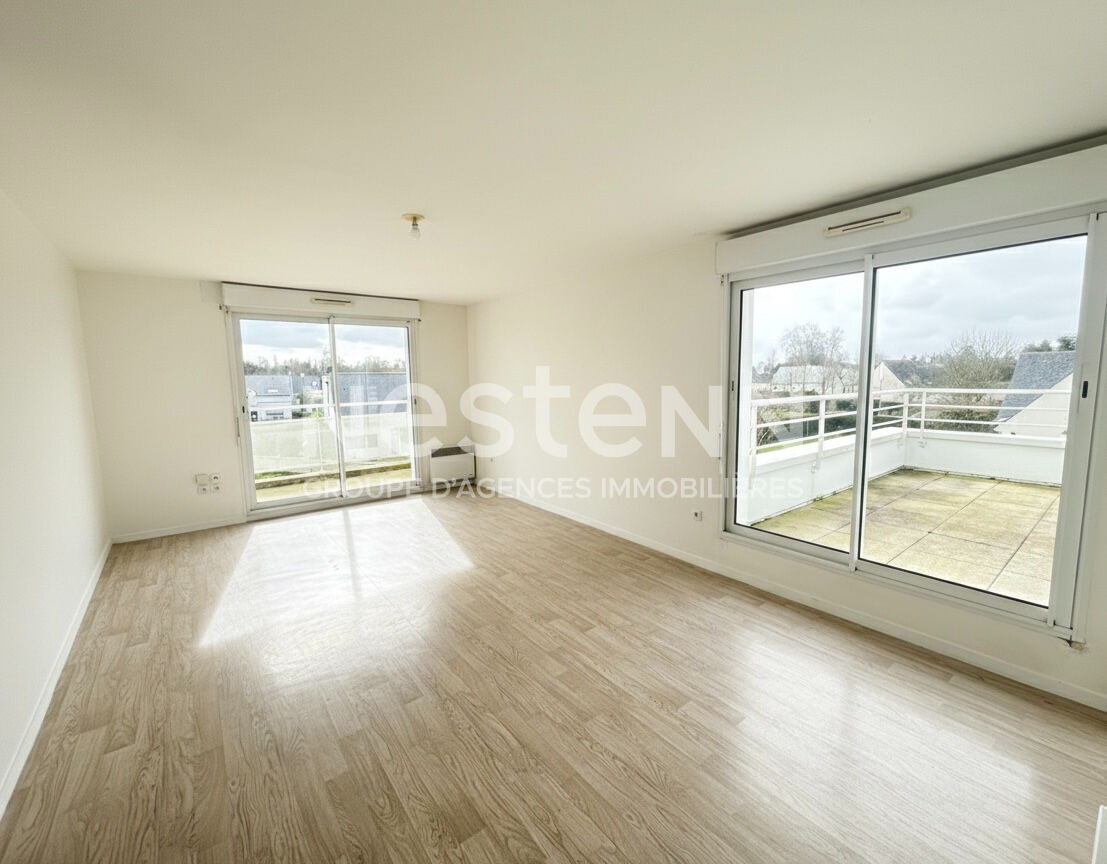 Appartement 3 pièces 59 m² · à Questembert · 59 m² · 189 000 €