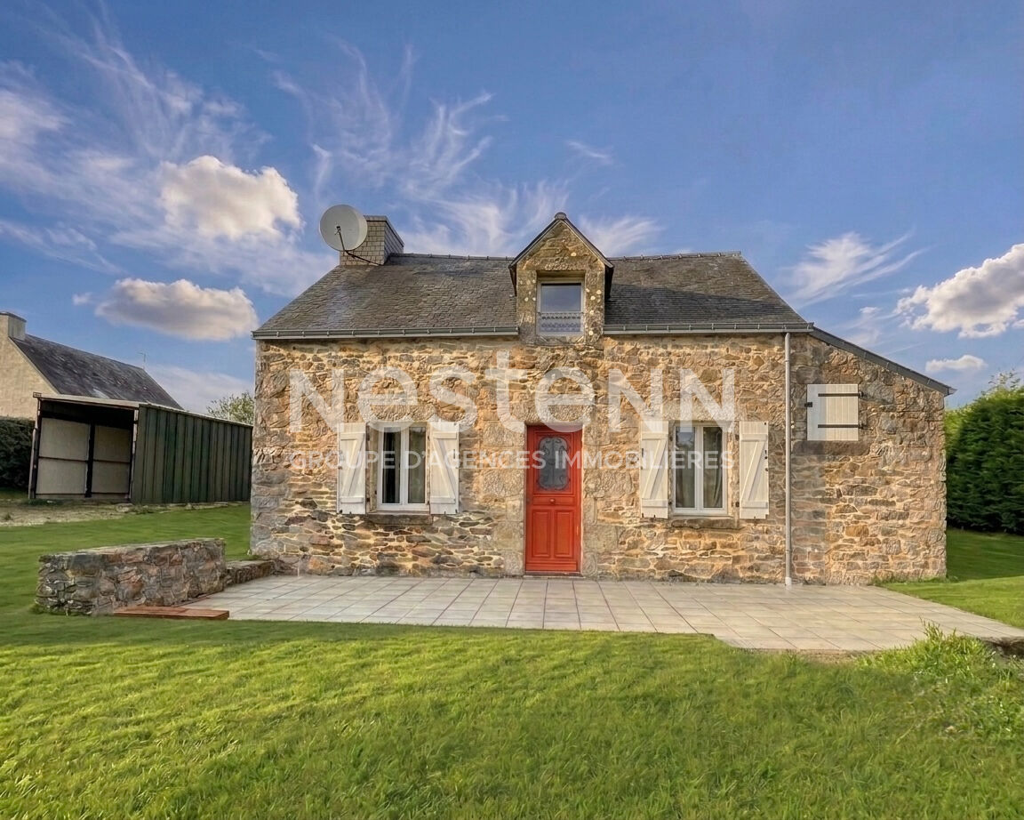 Maison 5 pièces 86 m² · à Berric · 86 m² · 202 650 €