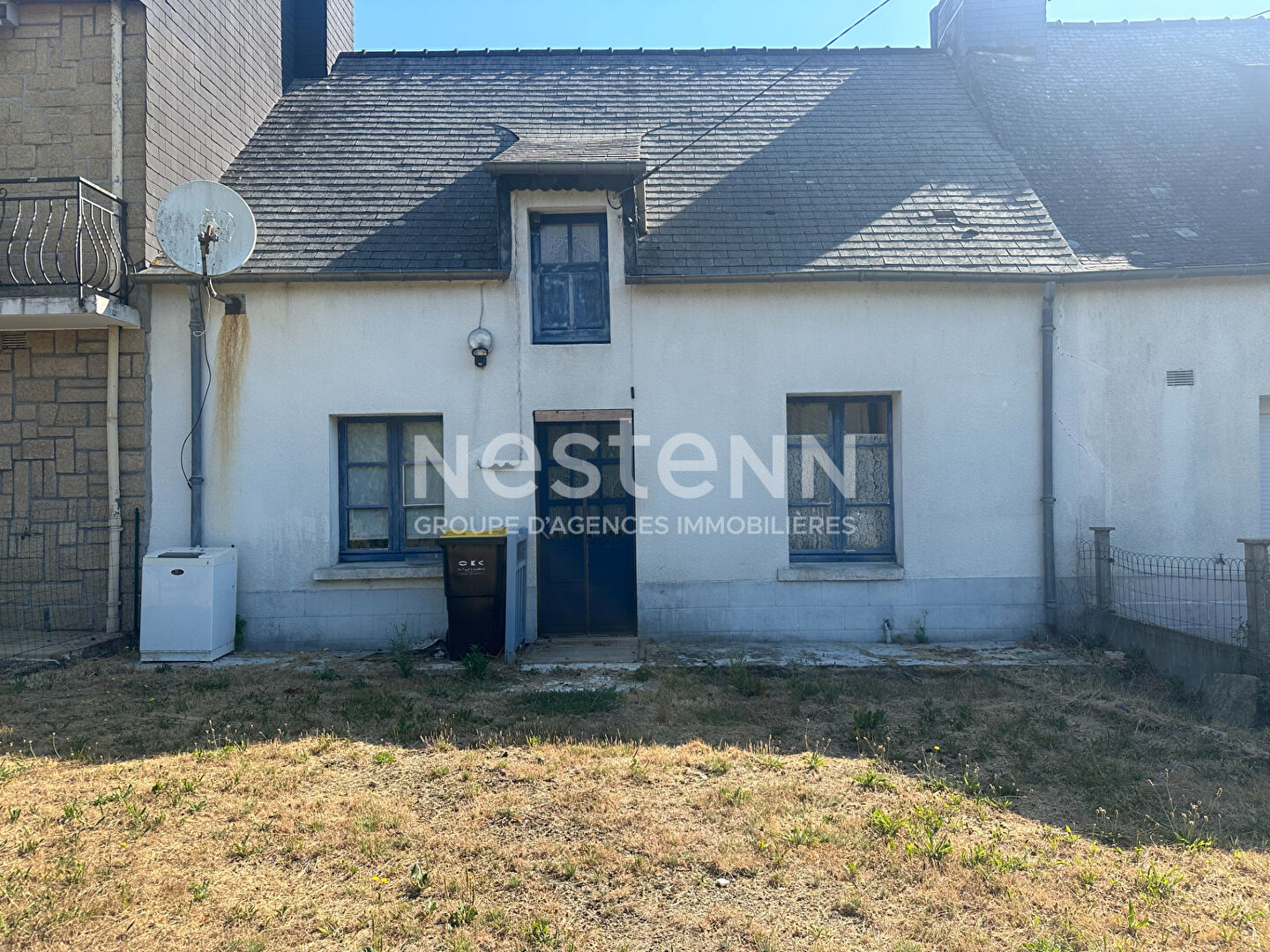 Maison 3 pièces 66 m² · à Bohal · 66 m² · 81 650 €
