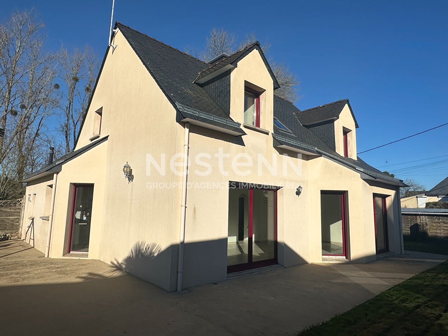 Maison 6 pièces 140 m² · à Questembert · 140 m² · 349 650 €