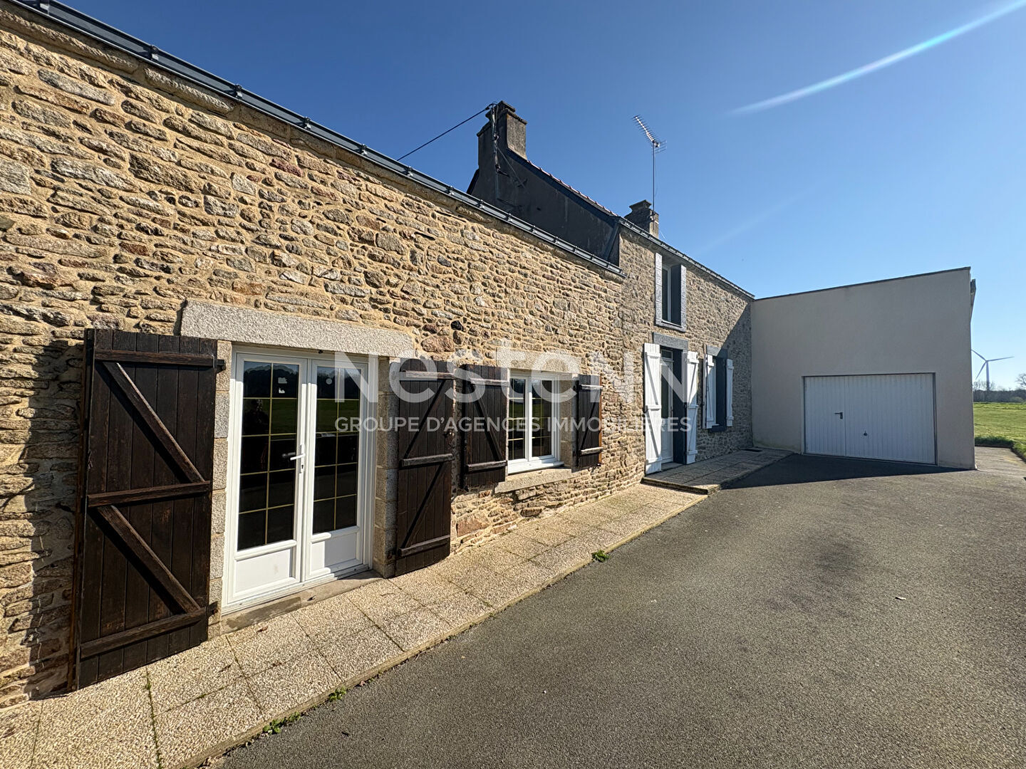 Maison 5 pièces 130 m² · à Saint-Gorgon · 130 m² · 189 900 €