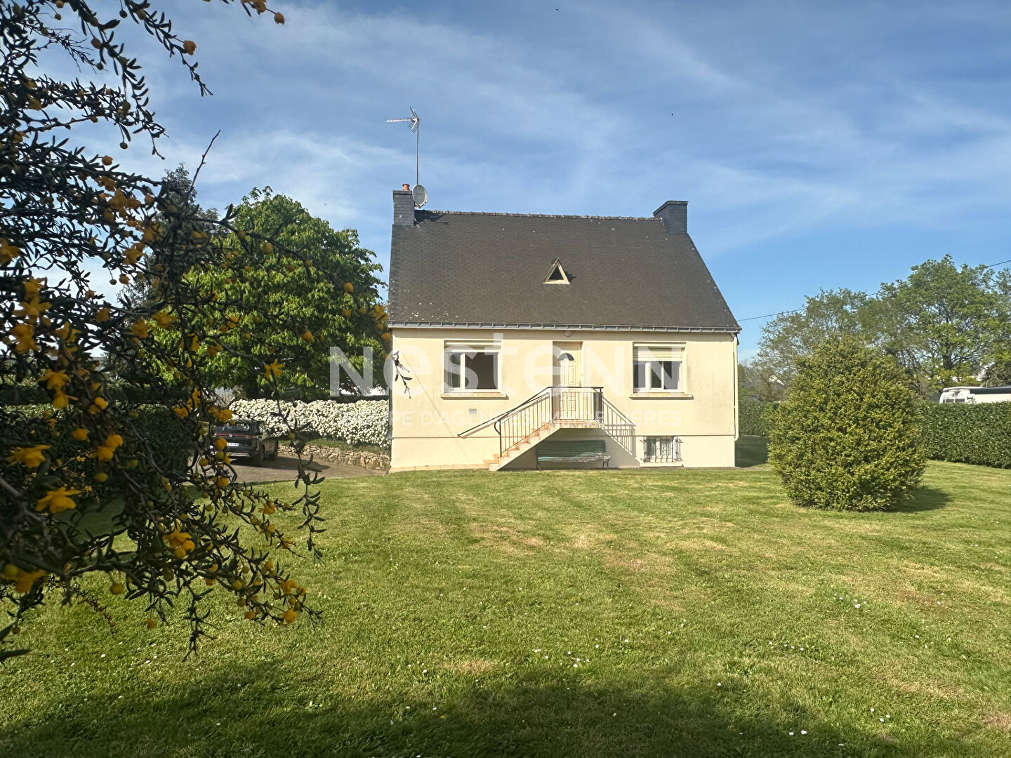Maison 4 pièces 89 m² · à Caden · 89 m² · 160 650 €