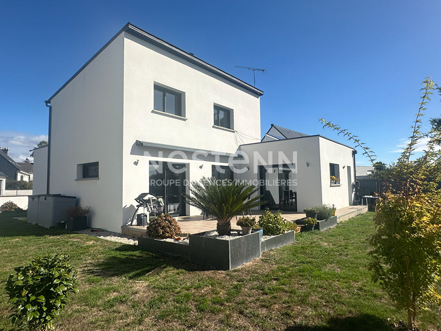 Maison 5 pièces 120 m² · à Questembert · 120 m² · 438 900 €