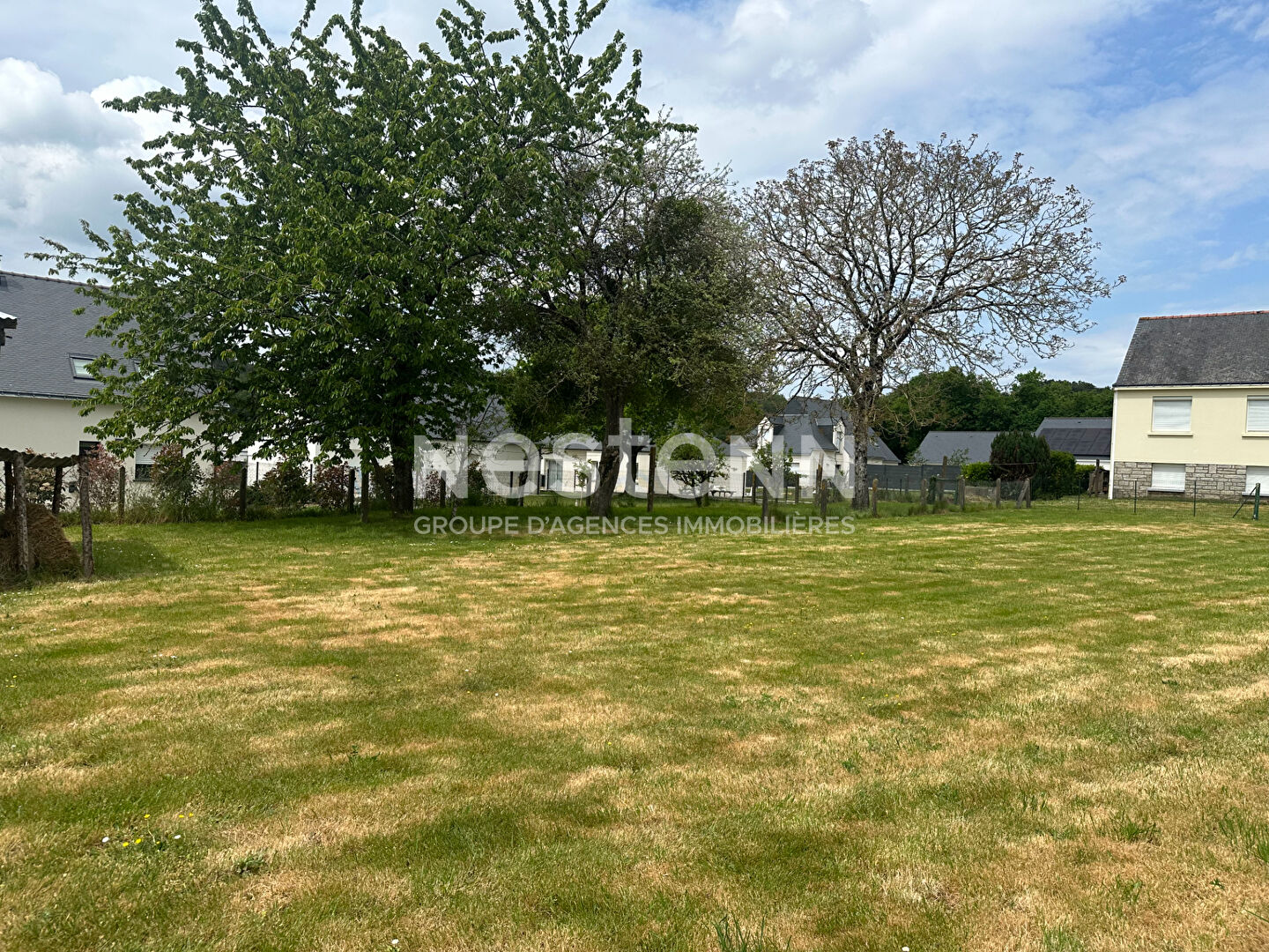 Terrain 495 m² · à Limerzel · 495 m² · 33 750 €