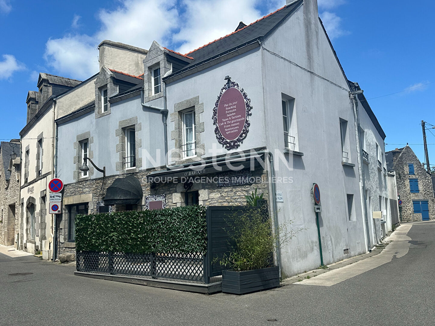 Maison 7 pièces 251 m² · à Questembert · 251 m² · 328 650 €