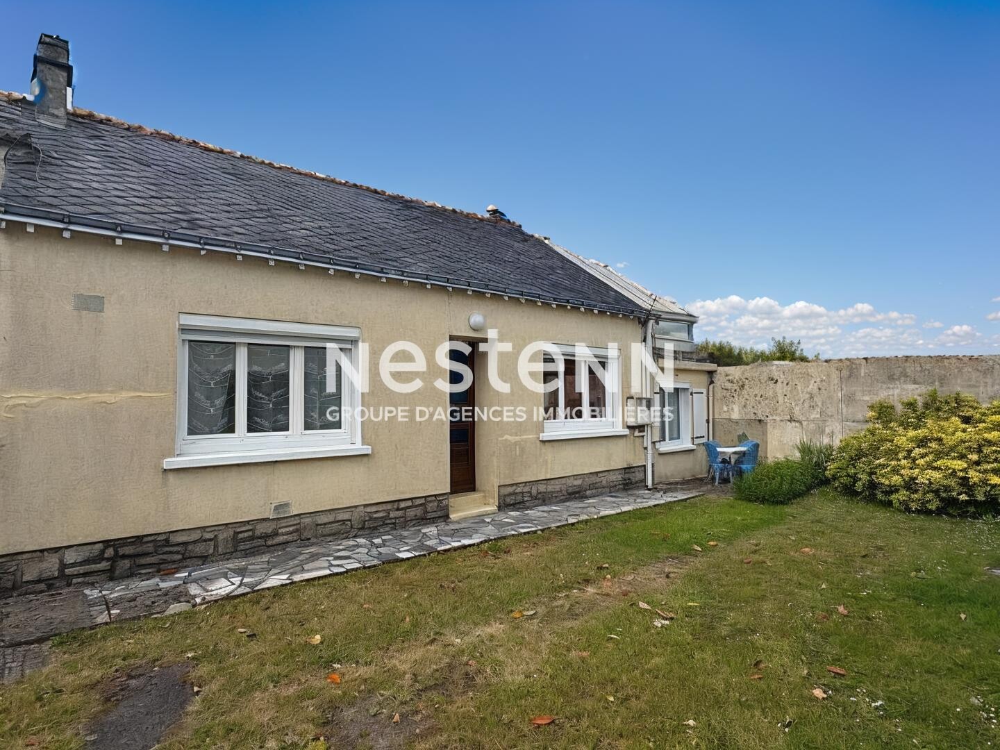 Maison 4 pièces 112 m² · à Malansac · 112 m² · 139 650 €