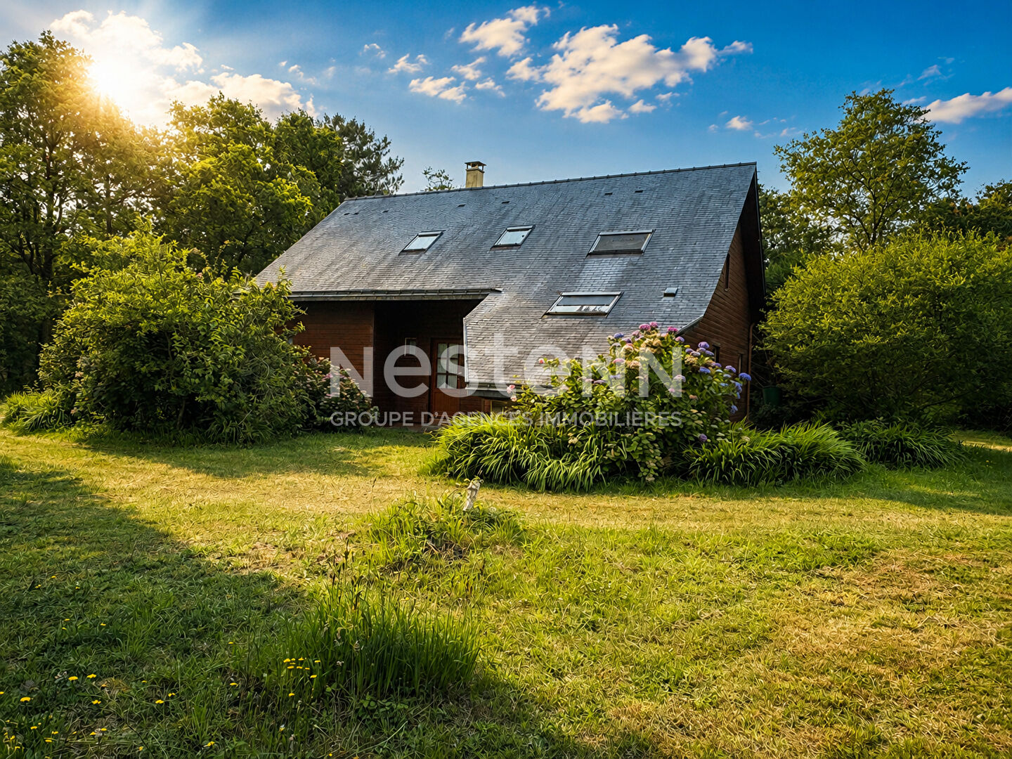 Maison 7 pièces 145 m² · à Malansac · 145 m² · 383 000 €