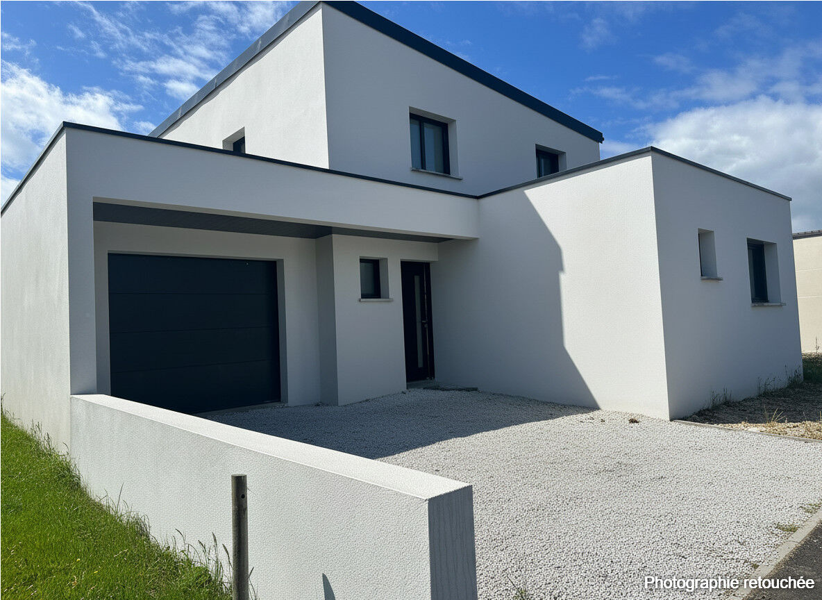 Maison 6 pièces 118 m² · à Questembert · 118 m² · 369 500 €