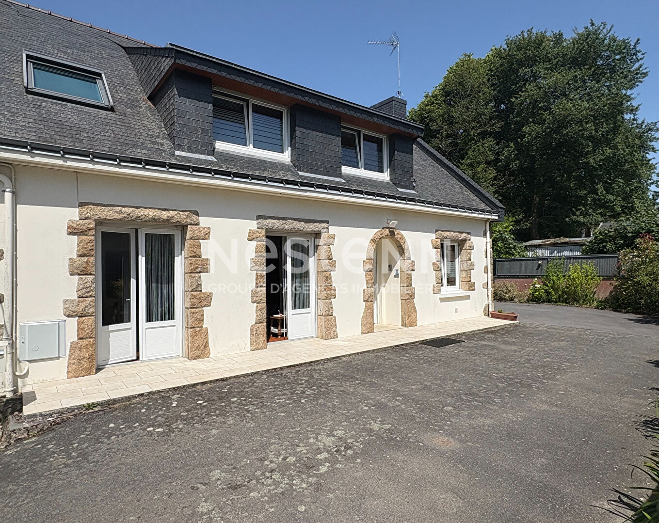 Maison 6 pièces 140 m² · à Peaule · 140 m² · 254 000 €