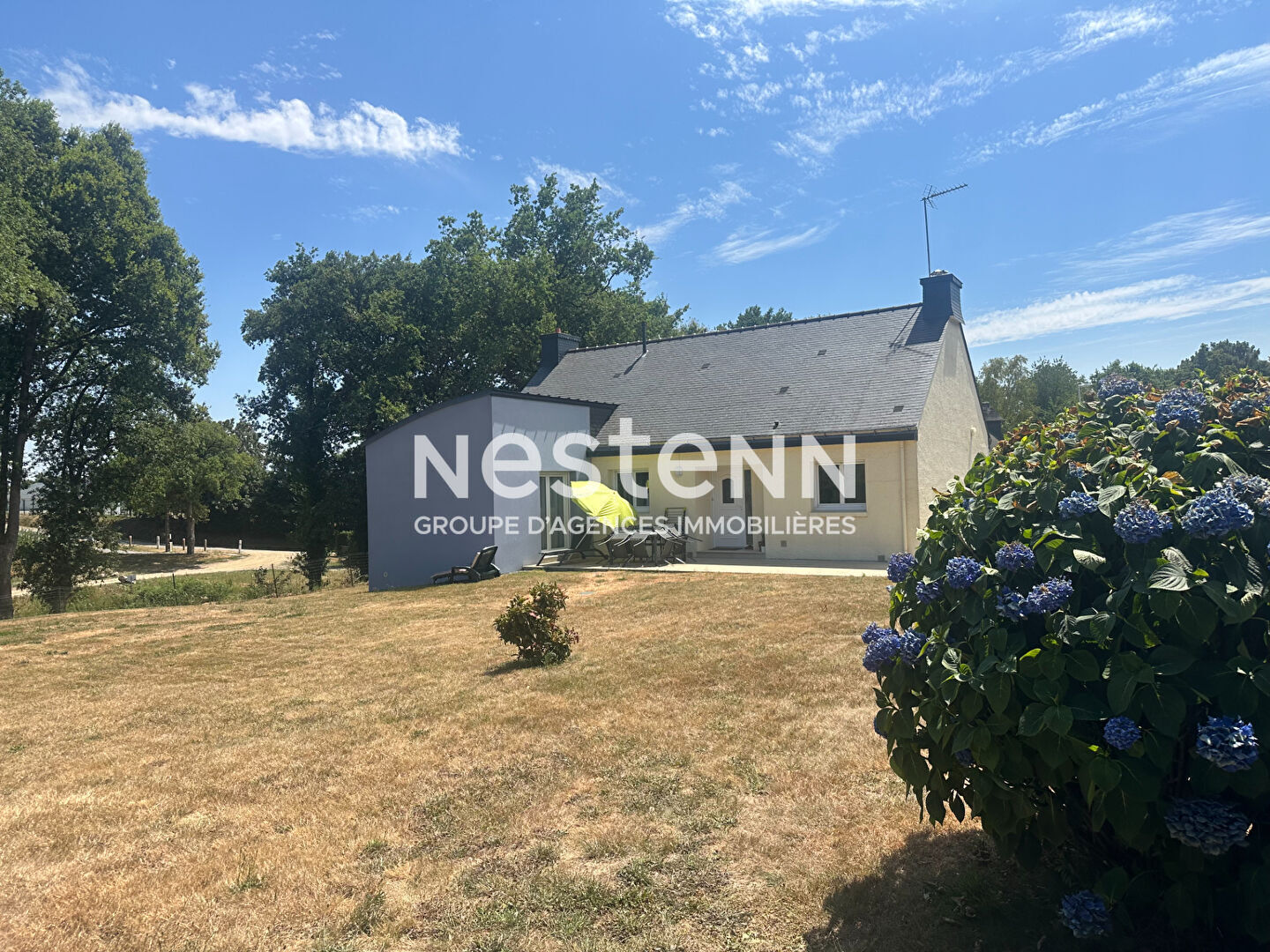 Maison 5 pièces 96 m² · à Caden · 96 m² · 255 150 €