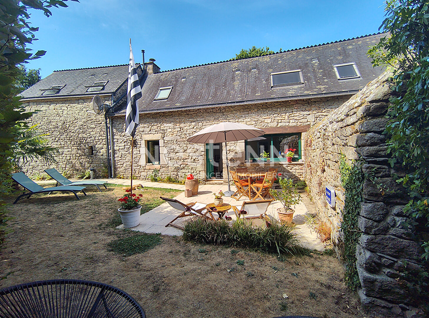 Maison 5 pièces 102 m² · à Pluherlin · 102 m² · 291 900 €
