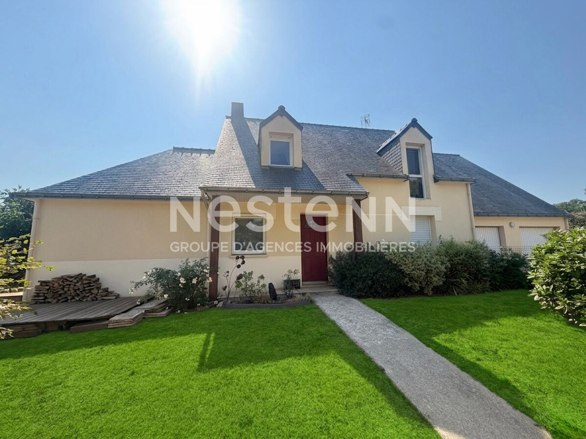 Maison 5 pièces 118 m² · à Saint-Congard · 118 m² · 265 650 €