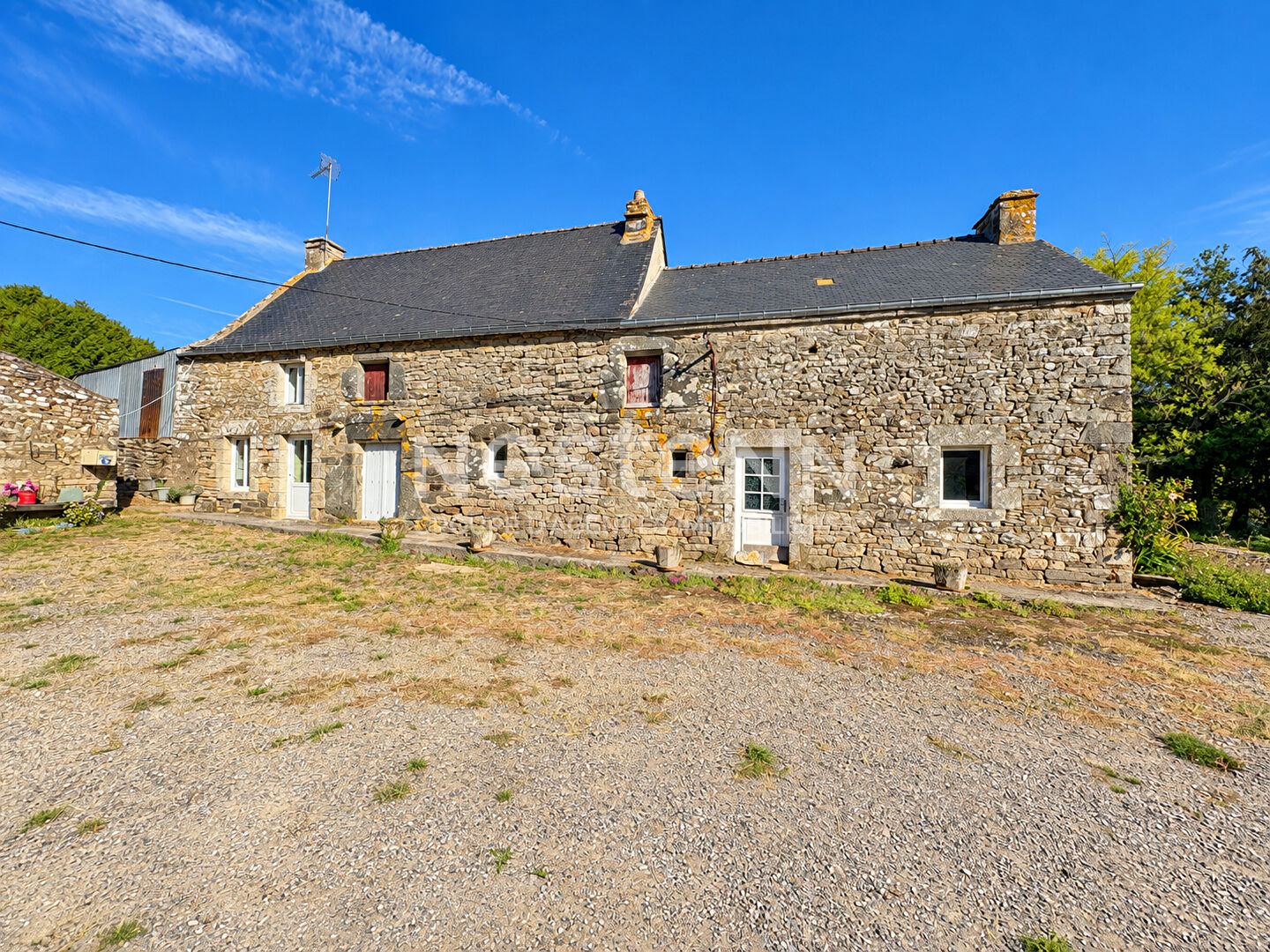 Maison 7 pièces 290 m² · à Questembert · 290 m² · 160 650 €