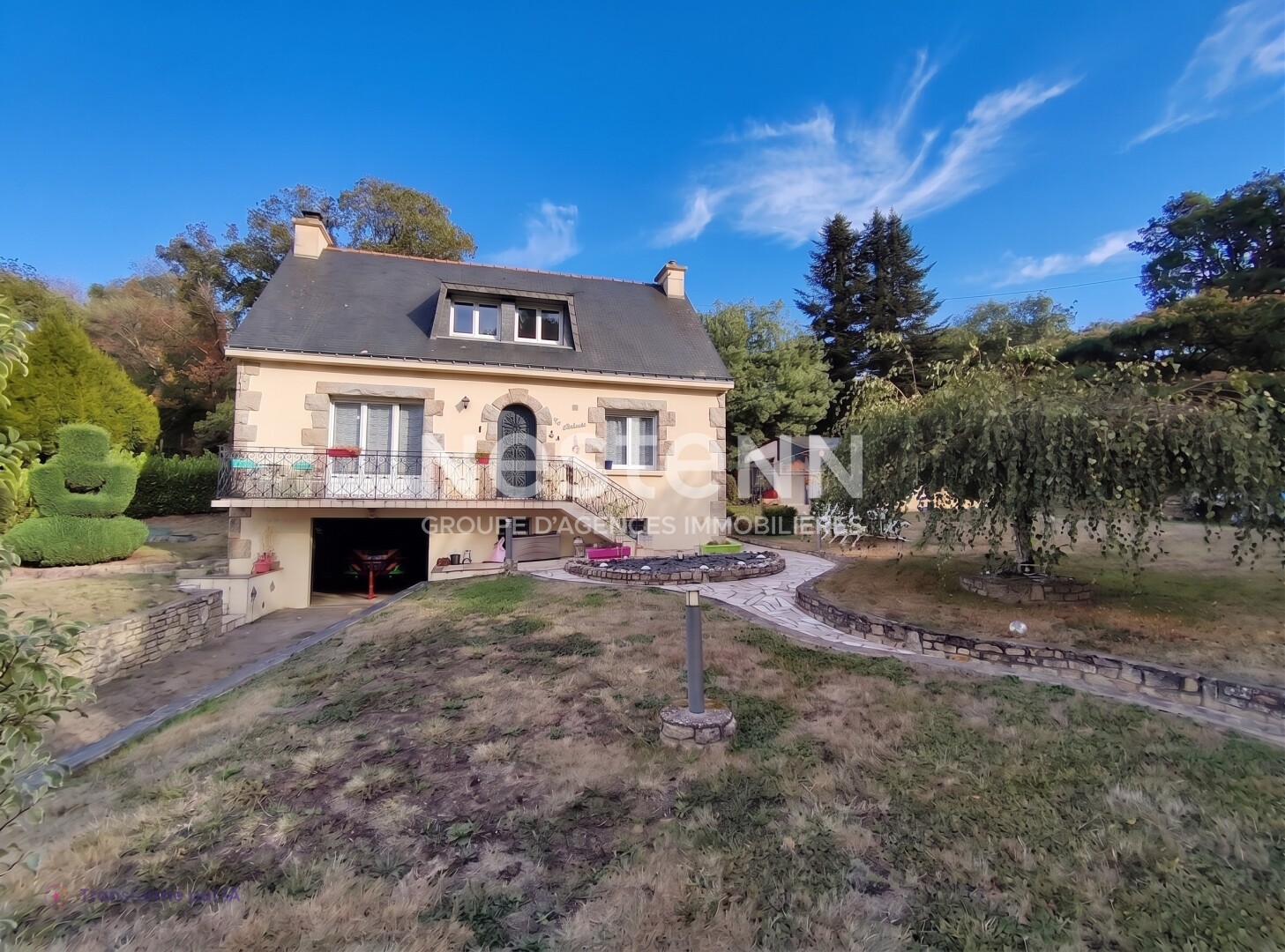 Maison 6 pièces 108 m² · à Pluherlin · 108 m² · 276 150 €