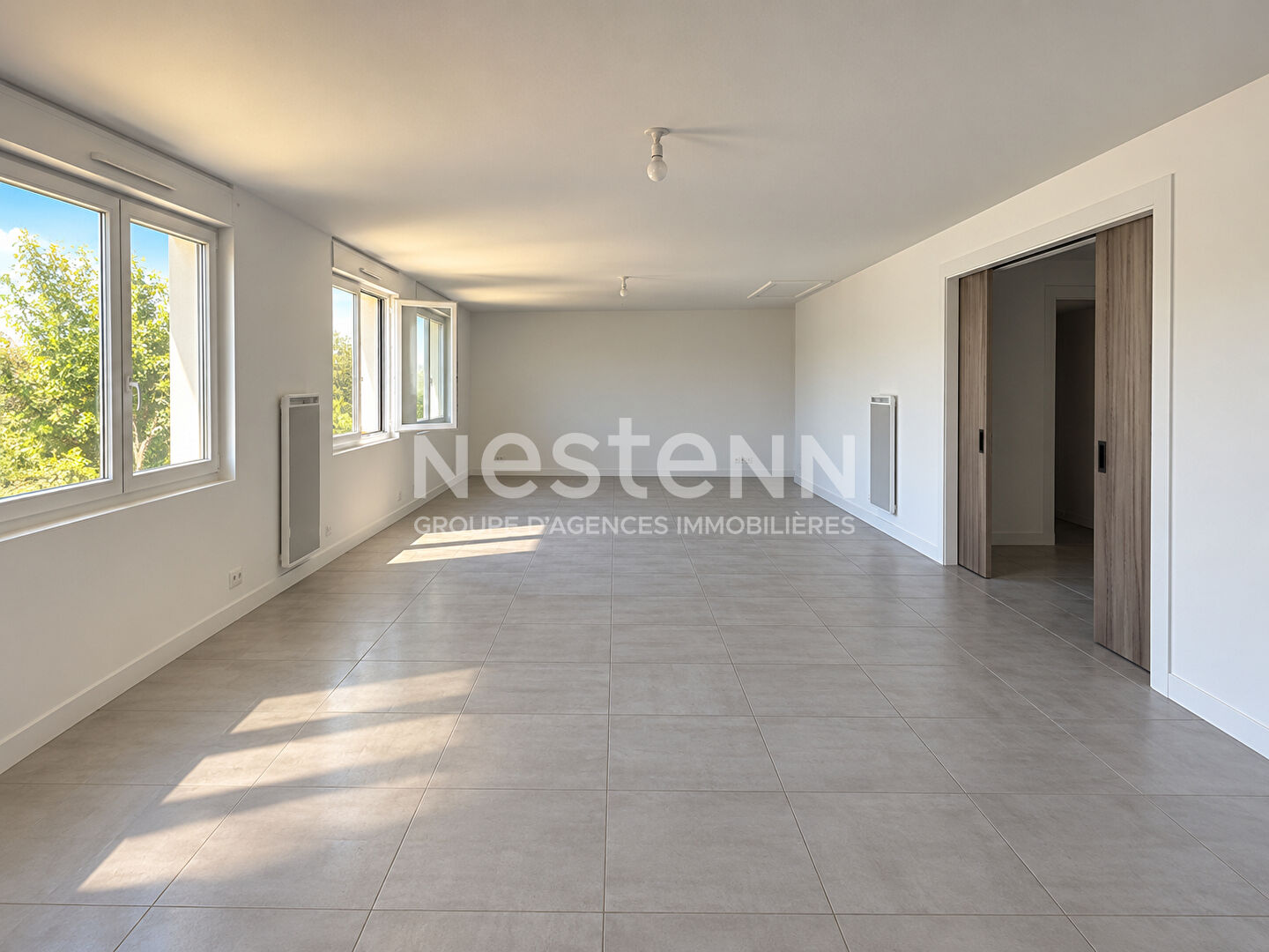 Appartement 5 pièces 135 m² · à Péaule · 135 m² · 181 650 €