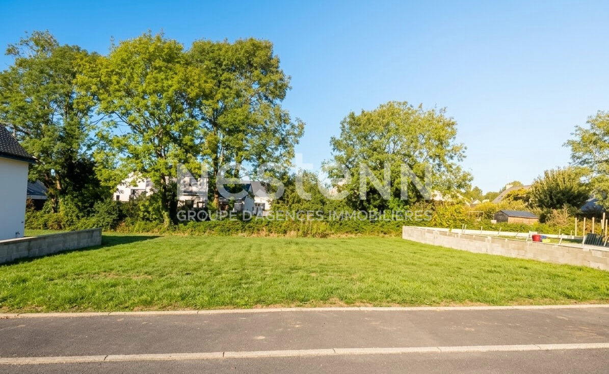 Terrain 446 m² · à Berric · 92 250 €