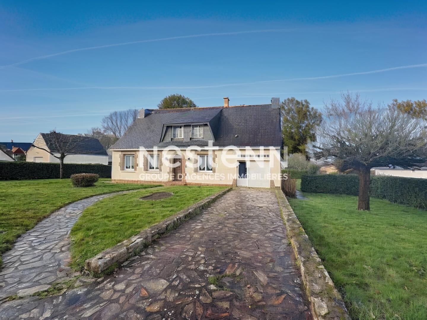 Maison 5 pièces 128 m² · à Peaule · 128 m² · 255 150 €