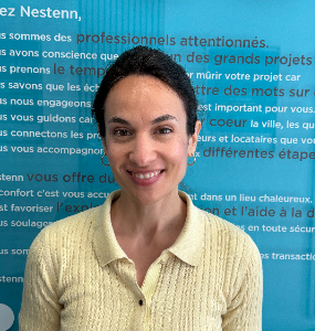 Marion P.